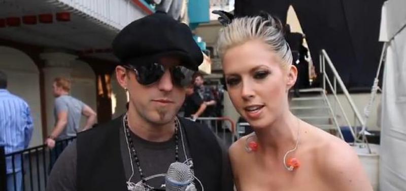 ACM Lifting Lives My Cause: Thompson Square